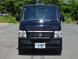 バモス G 4WD 