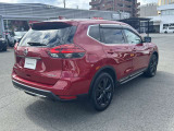 エクストレイル 2.0 20Xi Vセレクション 4WD 