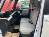 ご納車前にスタッフが入念に清掃し気持ちよく乗り出せるように致します。