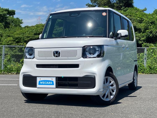 N-BOX