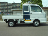 キャリイ スーパーキャリイ L 4WD 3方開