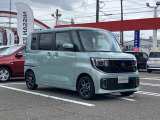 ルークス ハイウェイスター X