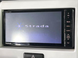 【ナビゲーション】使いやすいナビで目的地までしっかり案内してくれます。各種オーディオ再生機能も充実しており、お車の運転がさらに楽しくなります!!