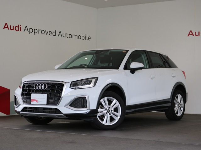 Q2 35 TFSI アドバンスド 