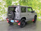 ジムニー XL 4WD 