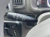 【運転席操作部】運転に役立つ機能ばかり!快適なドライブにしてくれること間違いなし!!