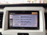 ナビ付!テレビ・ラジオ・オーディオでドライブを楽しく!