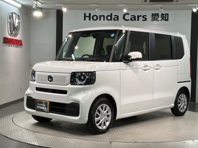 N-BOX  