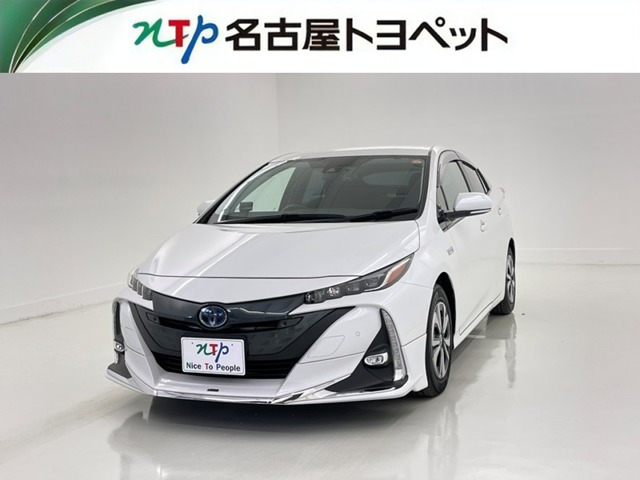 プリウスPHV 1.8 A