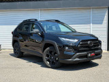 RAV4 2.5 ハイブリッド アドベンチャー オフロードパッケージ II E-Four 4WD 