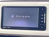 【ナビゲーション】使いやすいナビで目的地までしっかり案内してくれます。各種オーディオ再生機能も充実しており、お車の運転がさらに楽しくなります!!