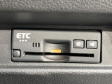 【ETC】高速道路の料金所をストレスなく通過!話題のスポットやサービスエリアに多い「スマートIC」利用時は必須のアイテムです。当店でセットアップを実施、ご納車当日からすぐにご利用いただけます!