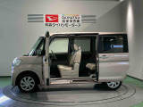 納車後の点検、車検などアフターサービスもお任せください!