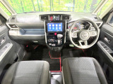 ルーミー 1.0 カスタム G-T 