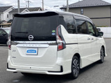 セレナ 2.0 ハイウェイスターV 