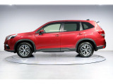 フォレスター 2.0 ツーリング 4WD 