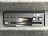 【ETC】高速道路の料金所をストレスなく通過!話題のスポットやサービスエリアに多い「スマートIC」利用時は必須のアイテムです。当店でセットアップを実施、ご納車当日からすぐにご利用いただけます!