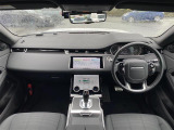 レンジローバーイヴォーク  4WD ワンオーナー