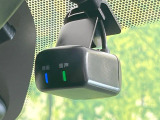 【ドライブレコーダー】ドライブレコーダー装備!走行中はもちろん、あおり運転や事故に遭遇した際、映像で記録し、万一のリスクに備えます。※記録用SDカードはお客様ご自身でご準備いただく必要があります。