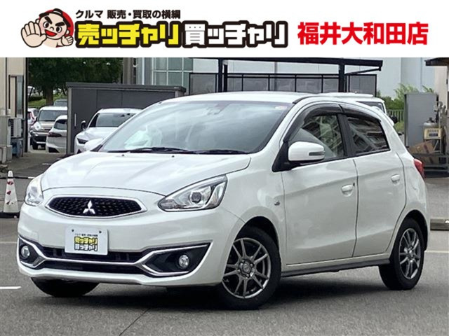 ミラージュ 1.2 G 