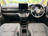 ステップワゴン 2.0 e:HEV エアー 