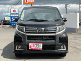 中古車はもちろんチョイ乗りや届出済未使用車、また新車も取扱いしております!!『車が欲しいけど車種が決まってない!』というお客様でもご安心下さい♪