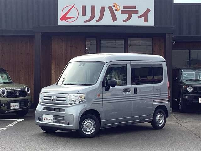 N-VAN G