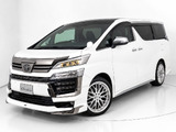 モデリスタエアロ!大人気のエアロカスタム車です!