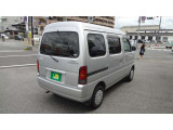 エブリイ ジョイン ハイルーフ 4WD 