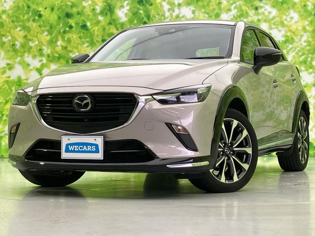 CX-3 1.5 15S アーバンドレッサー 