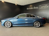 CLAクラス CLA200d AMGライン 