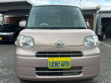 タント L 4WD 