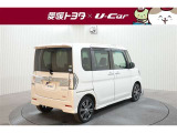 タントカスタム RS SAIII 
