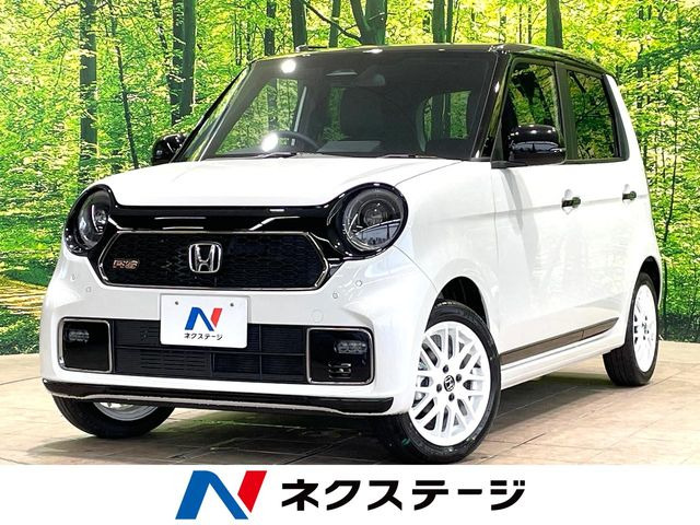 N-ONE RS 