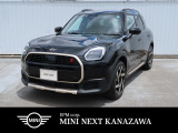 BMW MINI ミニカントリーマン