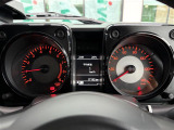 【スピードメーター】メーターがシンプルで見やすく運転しやすいですね。