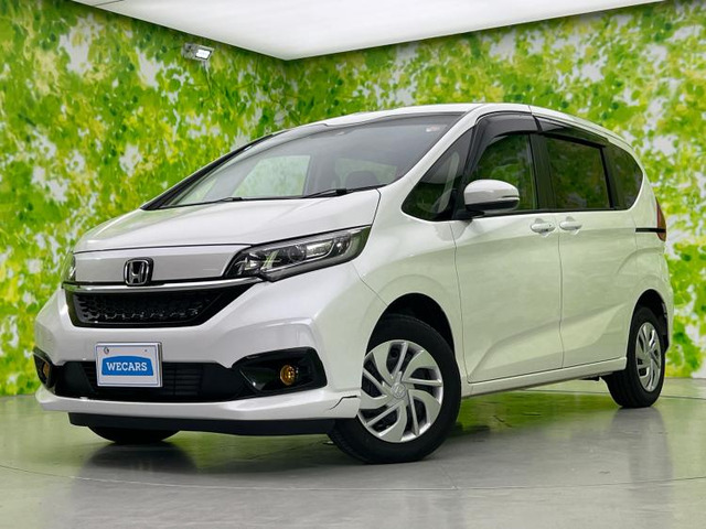 フリード 1.5 G ホンダセンシング 4WD 