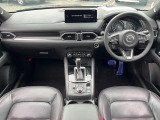 CX-5 2.2 XD スポーツアピアランス 
