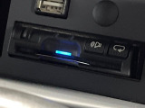 ●ETC車載器(アンテナ分離型音声案内タイプ):お引き渡し時には再セットアップを実施後、お渡しいたします。マイレージ登録に関してもお気軽にスタッフまでお尋ねください。