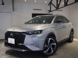 DS7 オペラ E-TENSE 4&times;4 パールグレーエディション  4WD 