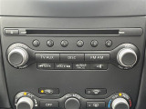 【 オーディオ 】車内で音楽がお楽しみいただけます。