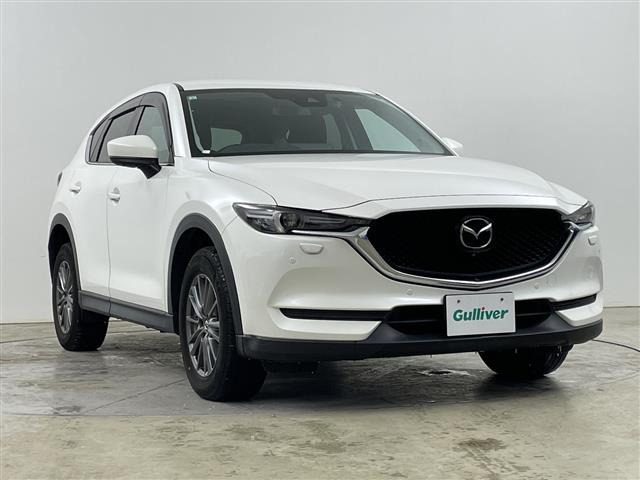 CX-5 2.2 XD スマートエディション 4WD ワンオーナー