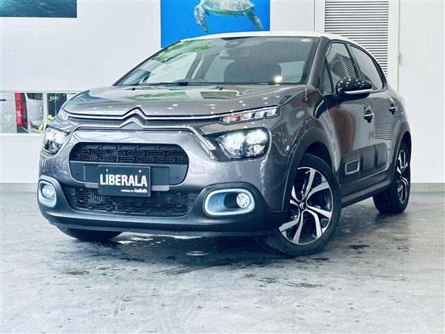 C3 ELLE 修復歴無し