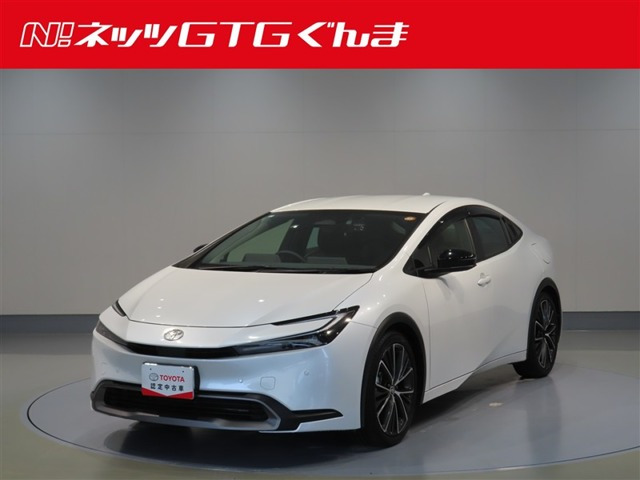 プリウス 2.0 G