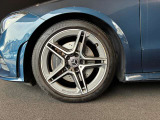CLAクラス CLA200d AMGライン 