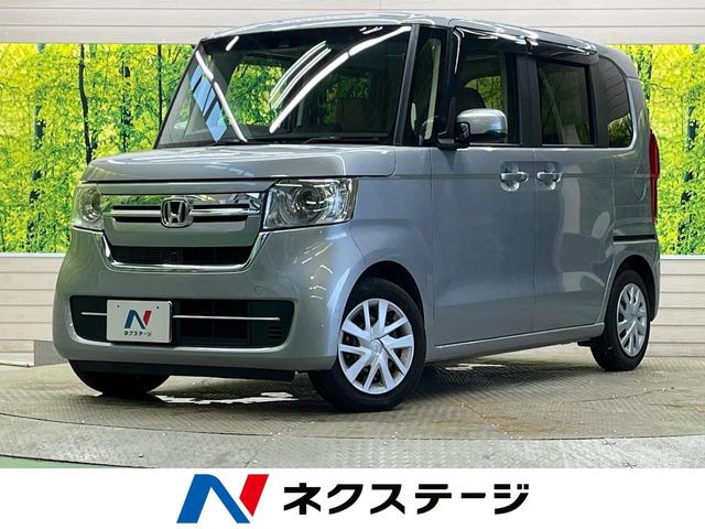 N-BOX L 