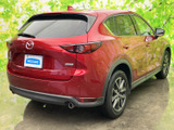 CX-5 2.5 25S Lパッケージ 