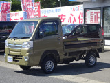 納車時に自社工場にて点検整備をして納車いたします。