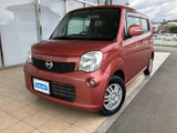 日産 モコ