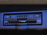 【ETC】高速道路の料金所をストレスなく通過!話題のスポットやサービスエリアに多い「スマートIC」利用時は必須のアイテムです。当店でセットアップを実施、ご納車当日からすぐにご利用いただけます!